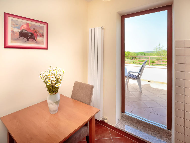 Apartment Stari Brist