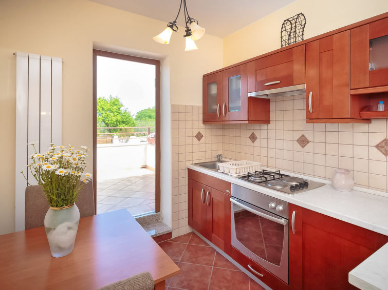 Apartment Stari Brist