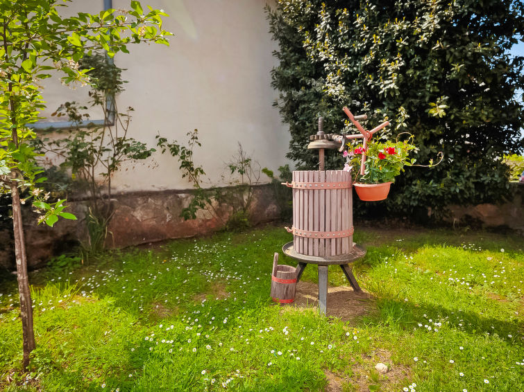Apartment Stari Brist