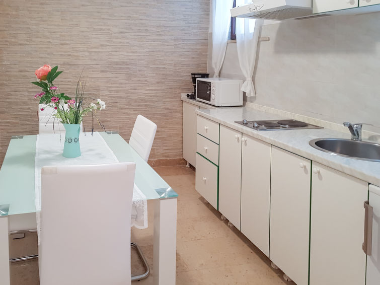 Apartment Danica