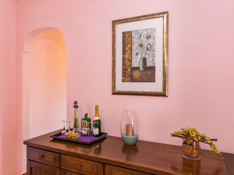 Apartment Koštro