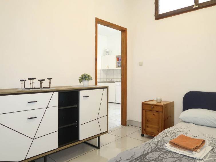 Apartment Golic