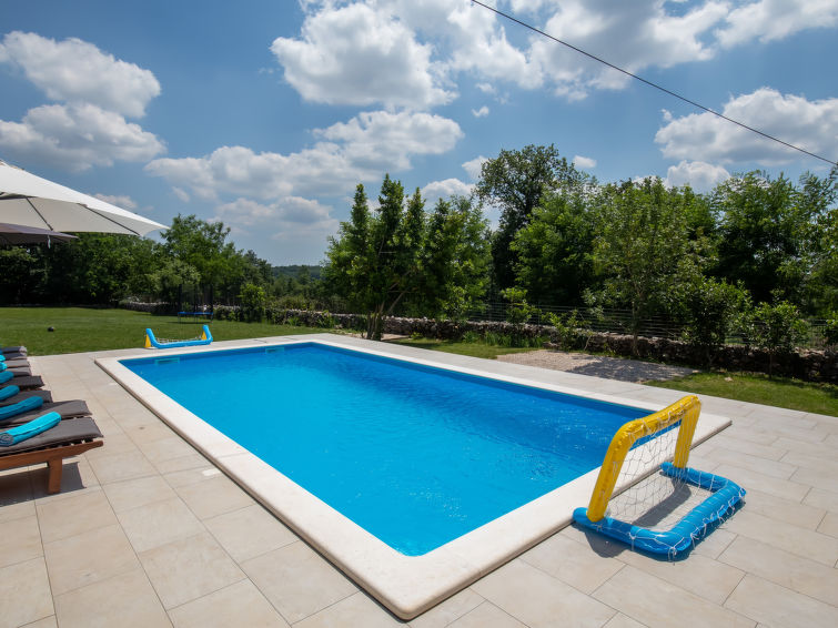 House Marija