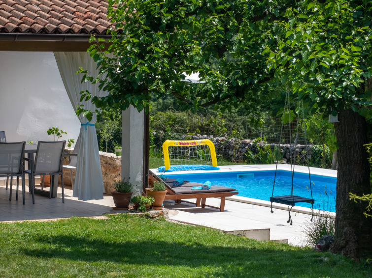 House Marija