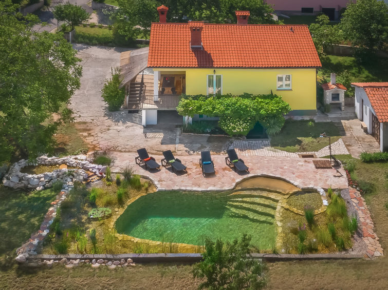 House Angelina