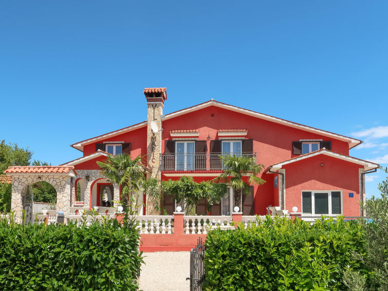 House Maric