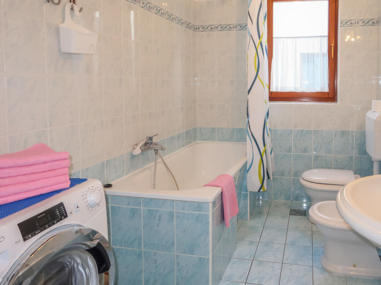 Apartment Branka