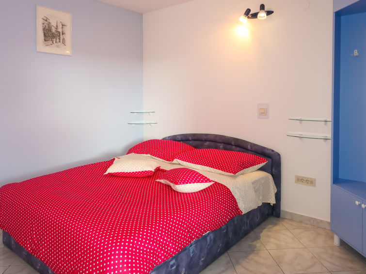 Apartment Branka