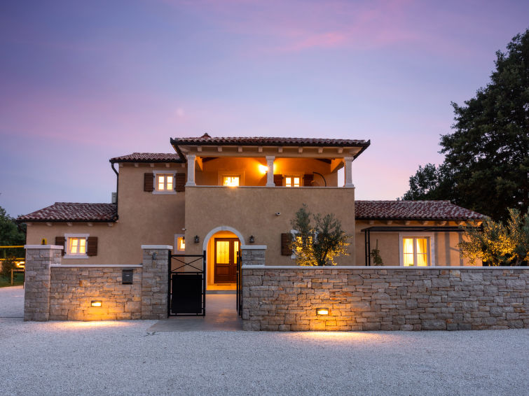House Lucija