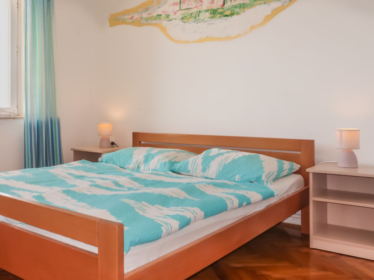 Apartment Starčević