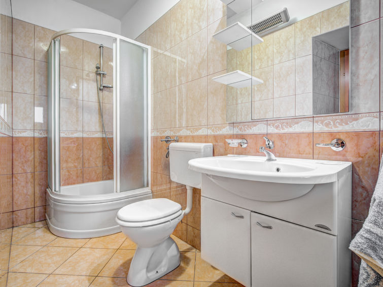 Apartment Branko