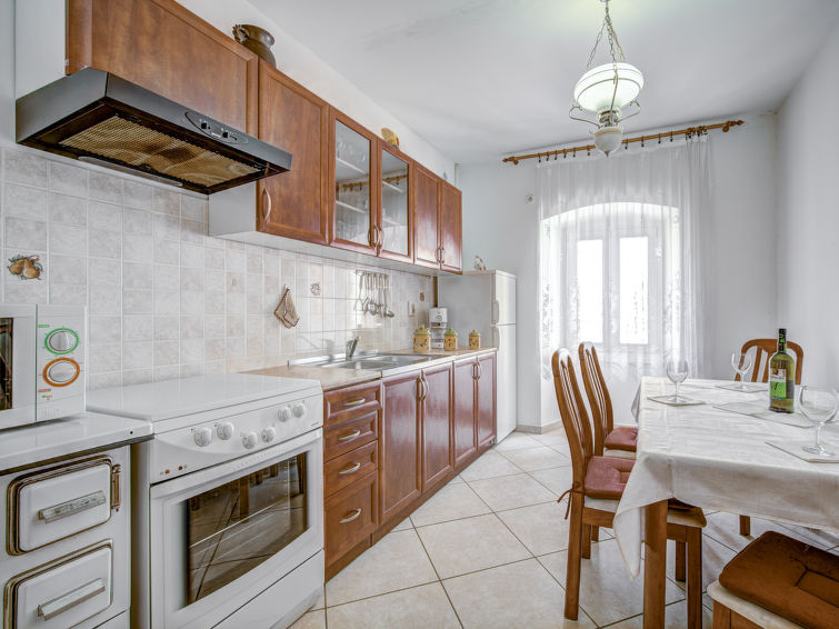 Apartment Branko
