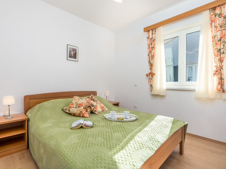 Apartment Petra 3