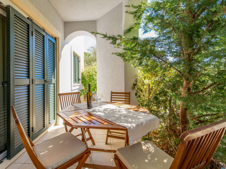 Apartment Pavica 1