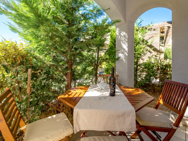 Apartment Pavica 3