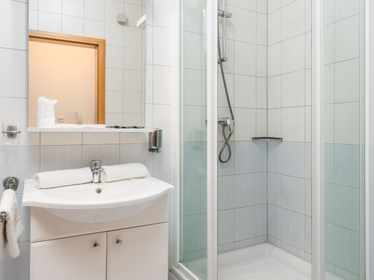 Apartment Mihaela 3