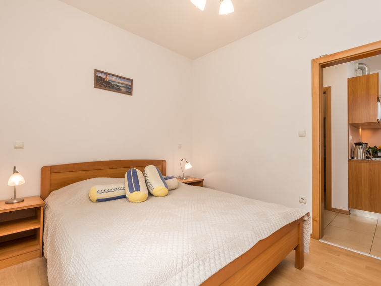 Apartment Tomislav 1
