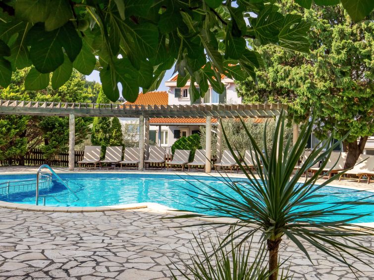 Apartment Mare 6