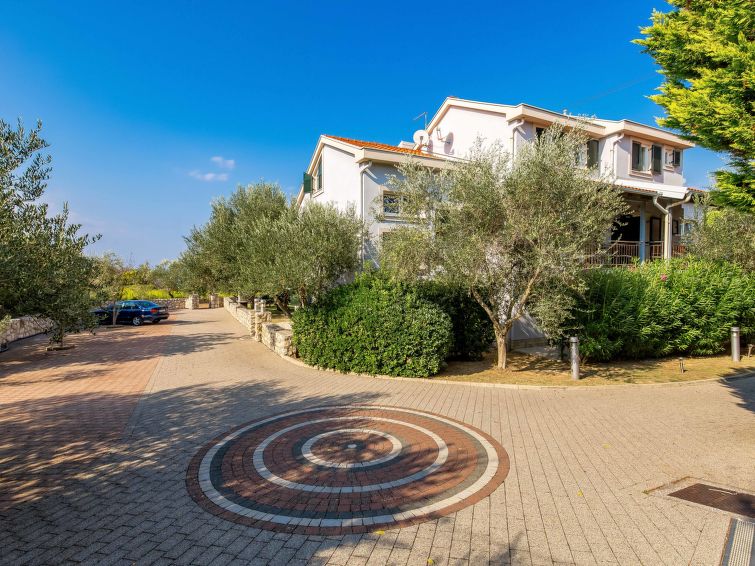 Apartment Mare 6