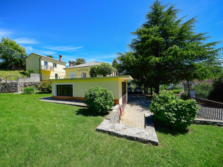 Apartment Sandra