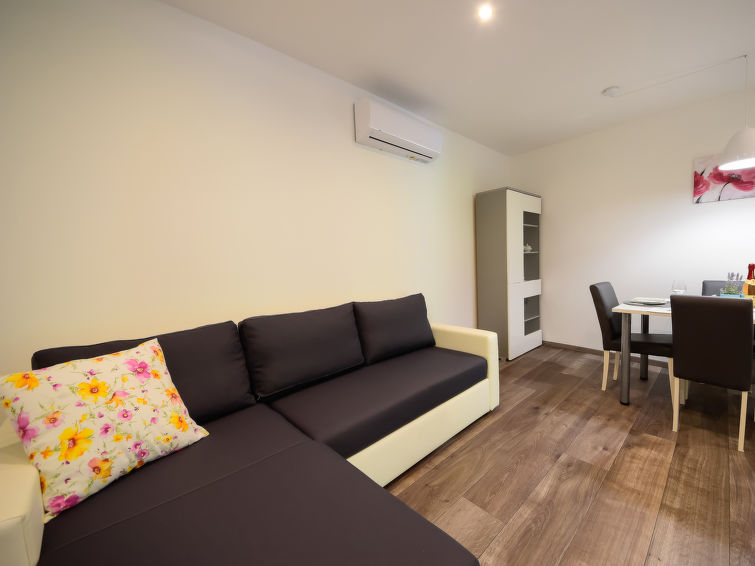Apartment Sandra