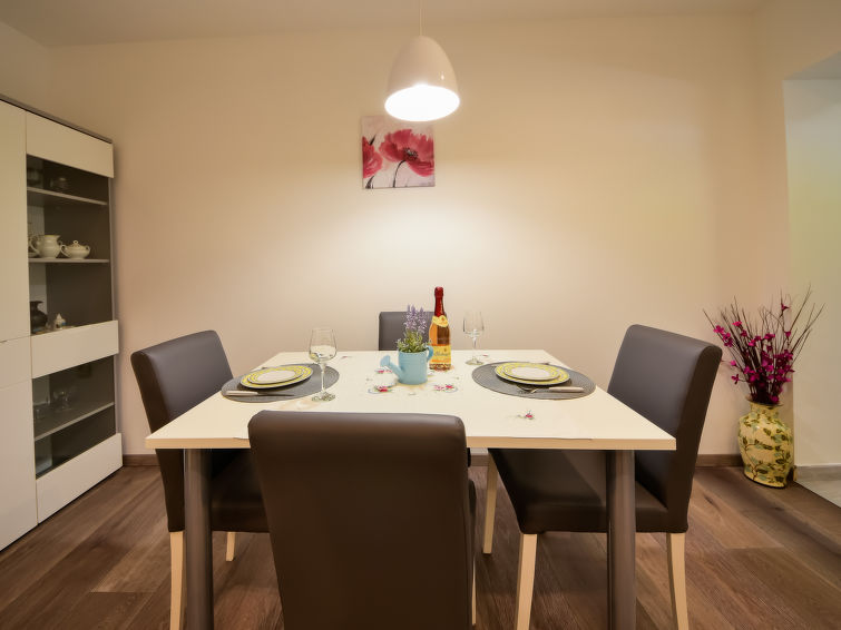 Apartment Sandra