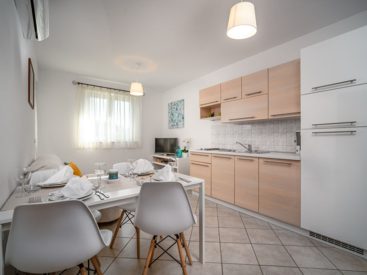 Apartment Fiore