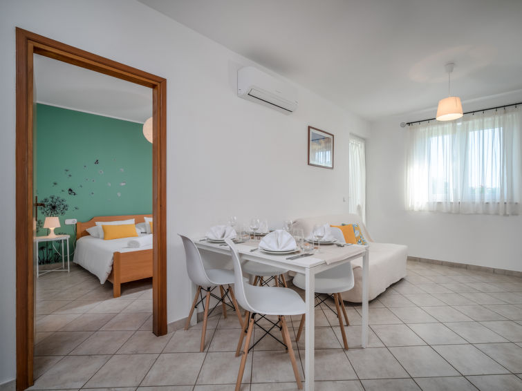 Apartment Fiore