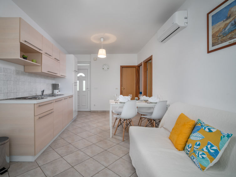 Apartment Fiore