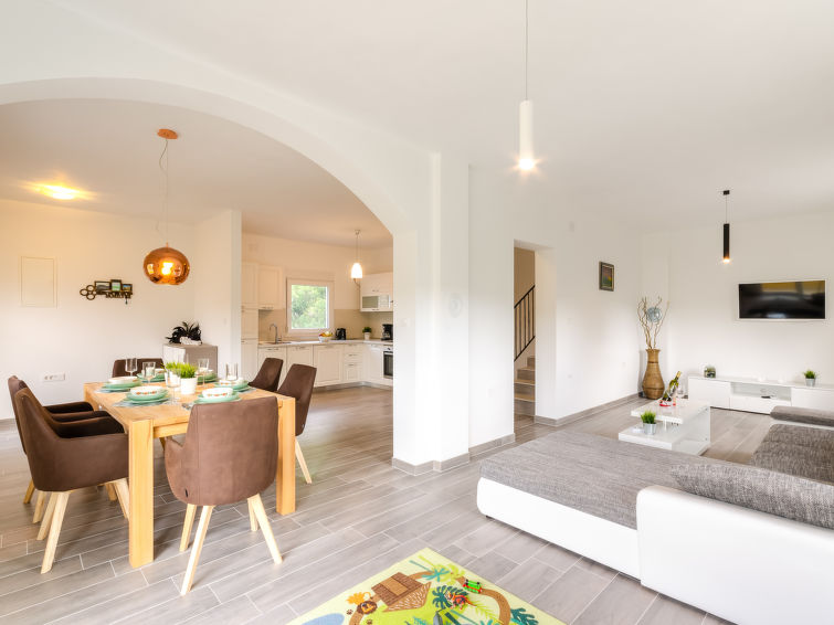 House Villa Anđelika