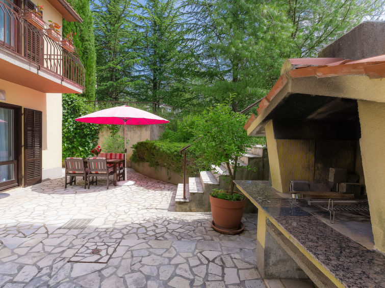 Apartment Mariza