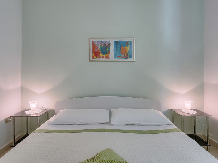 Apartment Mariza