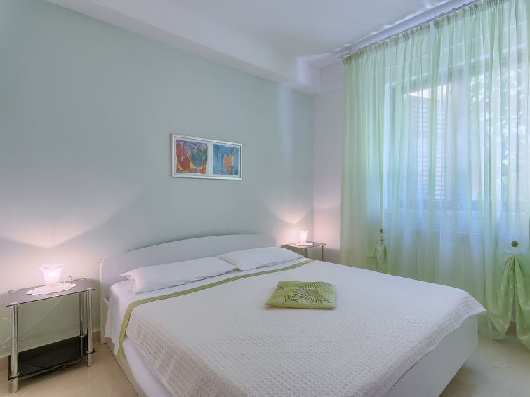 Apartment Mariza