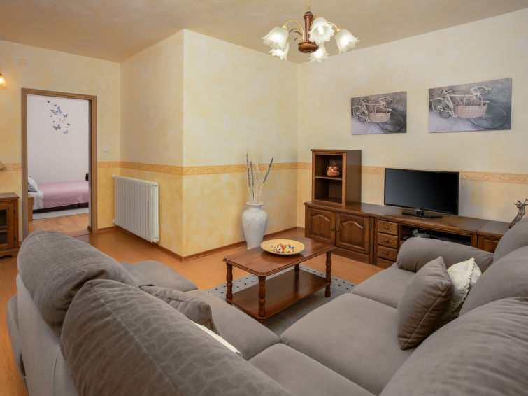 House Legović