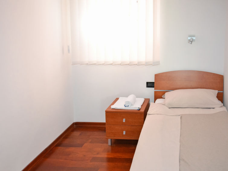 Apartment Jadranka