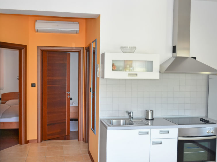Apartment Jadranka