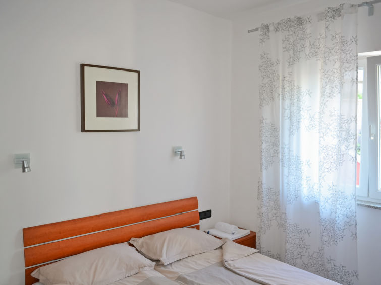 Apartment Jadranka
