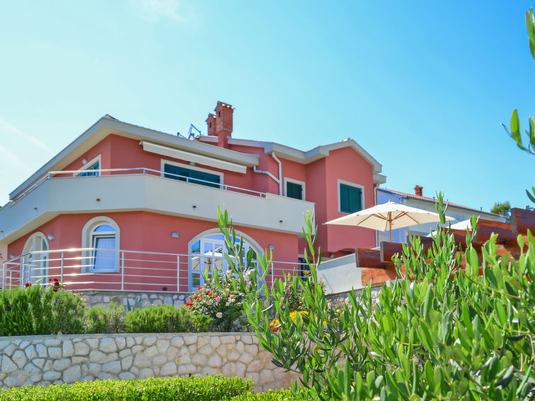 Apartment Jadranka