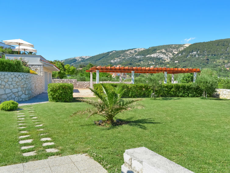 Apartment Jadranka