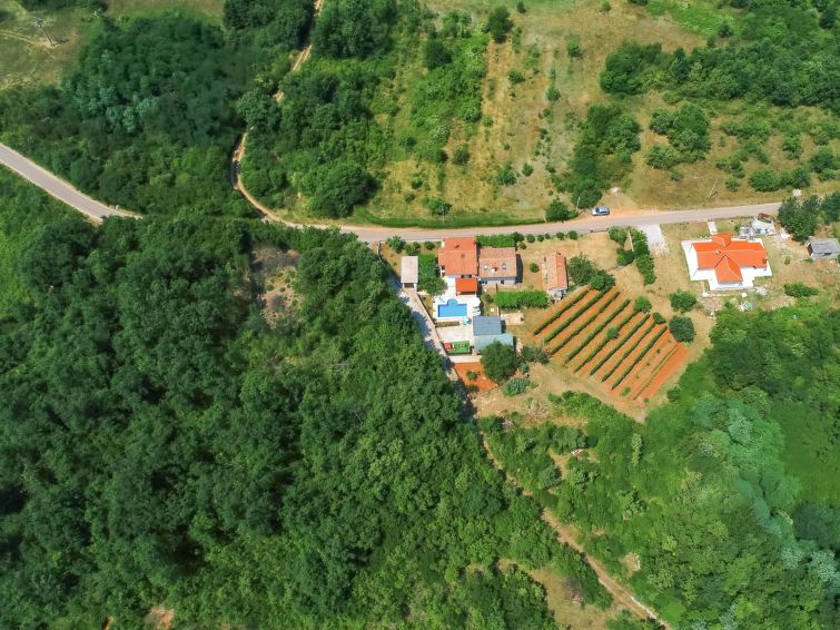 House Marija