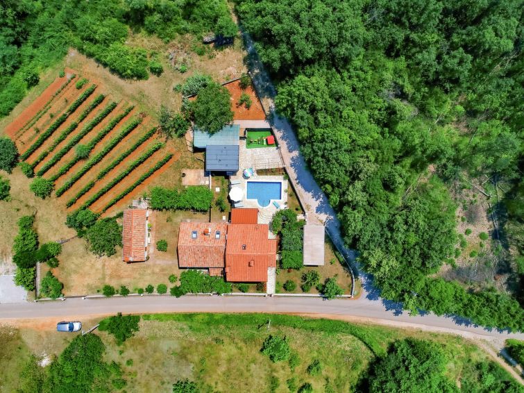 House Marija