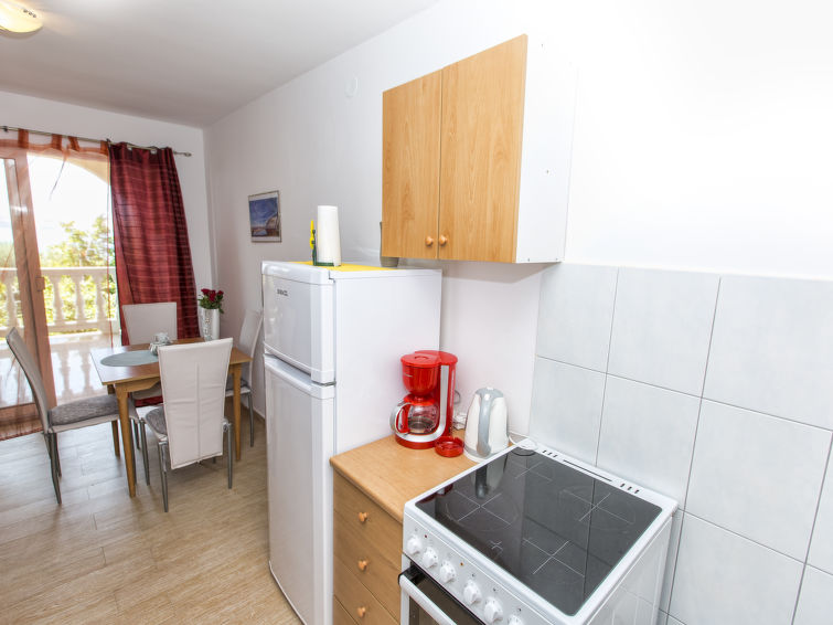 Apartment Mraović
