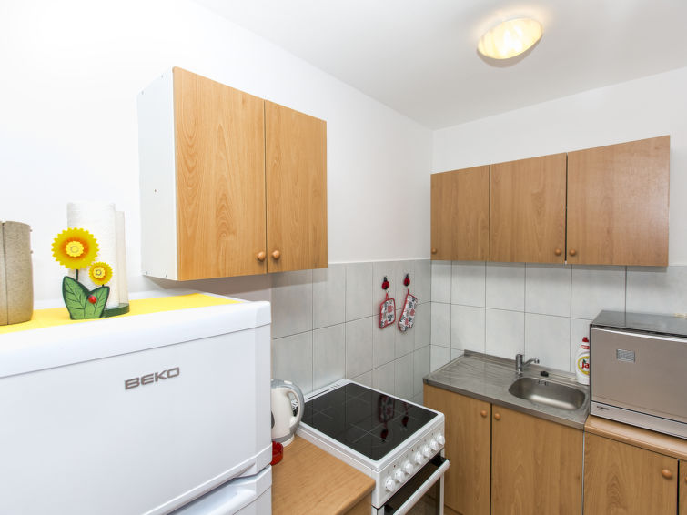 Apartment Mraović