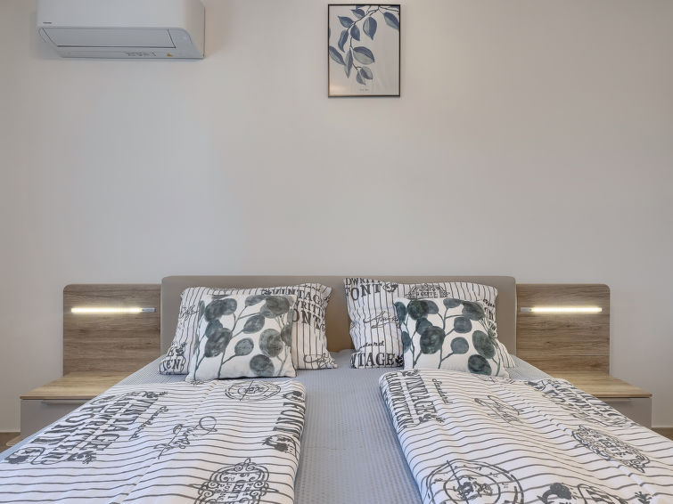 House Villa Zirdum