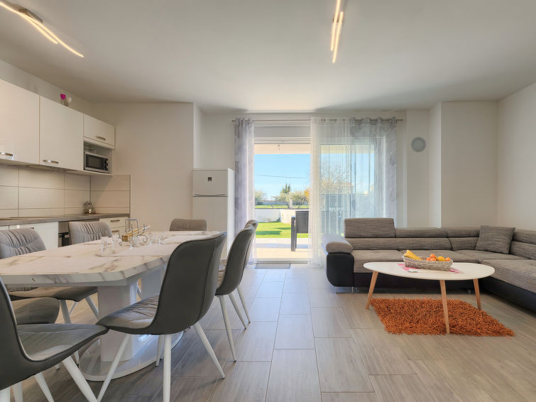 House Villa Zirdum