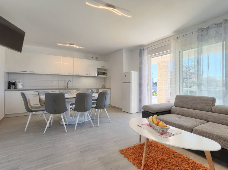 House Villa Zirdum