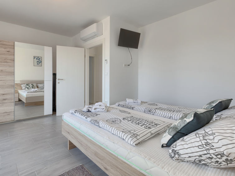 House Villa Zirdum