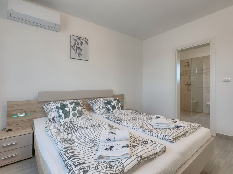 House Villa Zirdum