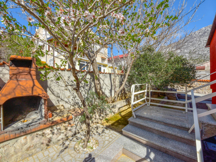Apartment Jelena