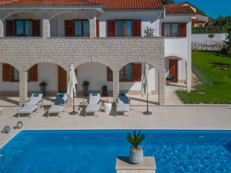 House Villa Marina I